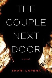 The Couple Next Door Cover