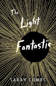 The Light Fantastic Cover